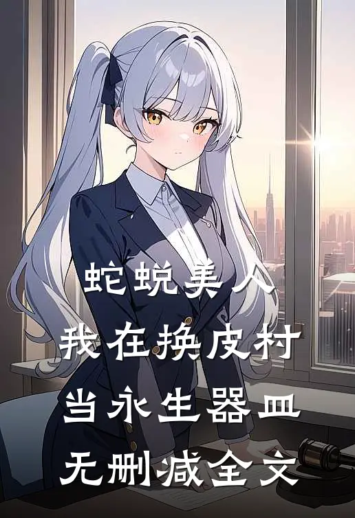 蛇蜕美人：我在换皮村当永生器皿无删减全文
