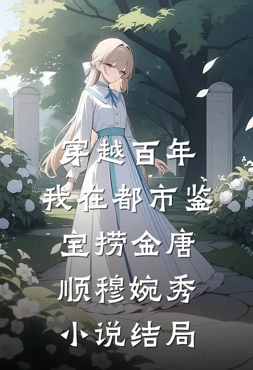 穿越百年，我在都市鉴宝捞金唐顺穆婉秀小说结局