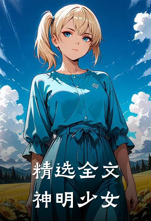 精选全文神明少女
