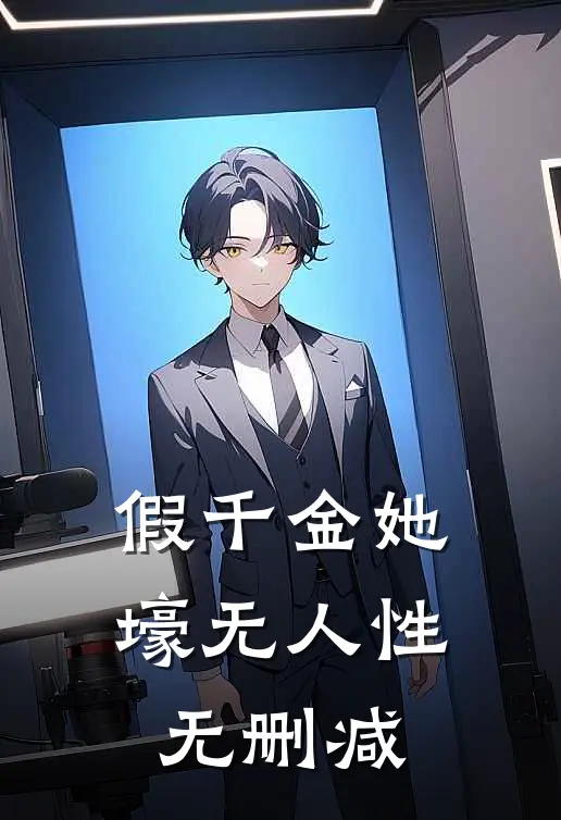 假千金她壕无人性无删减