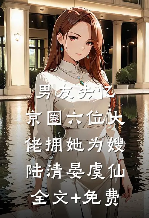 男友失忆，京圈六位大佬拥她为嫂陆清晏虞仙全文+免费