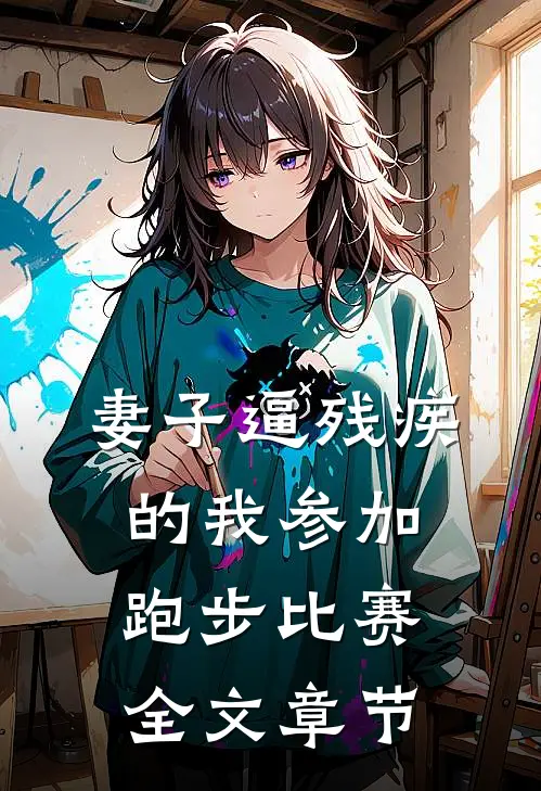 妻子逼残疾的我参加跑步比赛全文章节