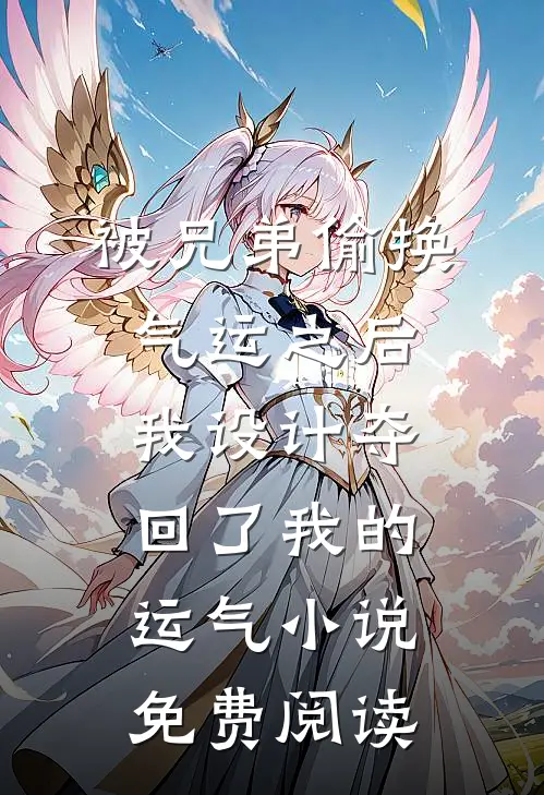 被兄弟偷换气运之后，我设计夺回了我的运气小说免费阅读