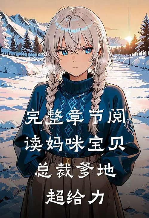 完整章节阅读妈咪宝贝：总裁爹地超给力