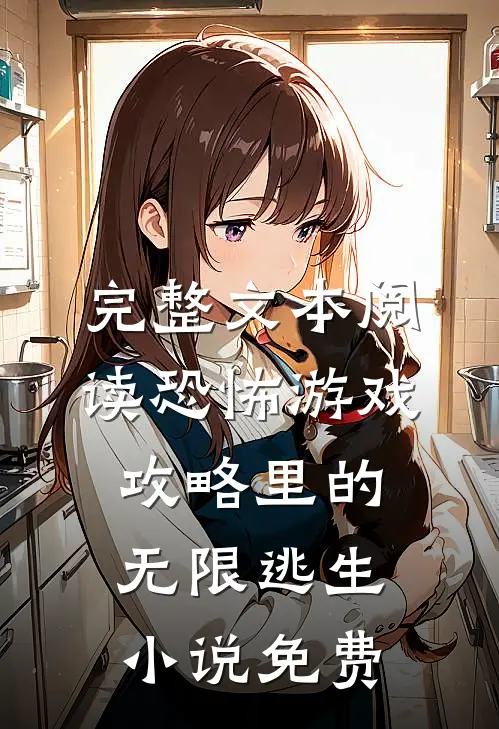 完整文本阅读恐怖游戏攻略里的无限逃生小说免费