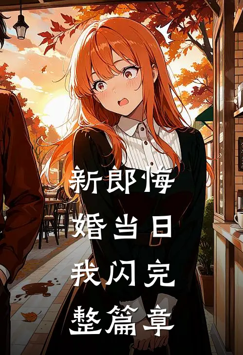 新郎悔婚当日，我闪完整篇章