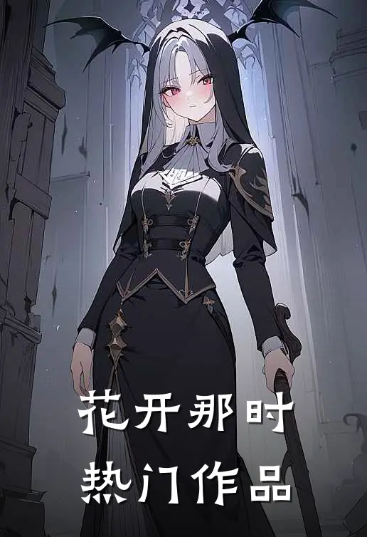 花开那时热门作品