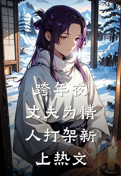 跨年夜，丈夫为情人打架新上热文