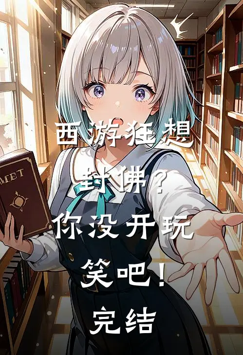 西游狂想：封佛？你没开玩笑吧！完结