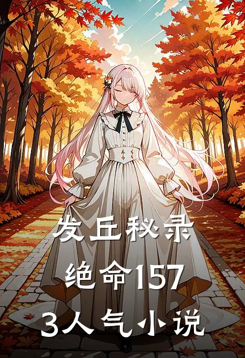 发丘秘录：绝命1573人气小说