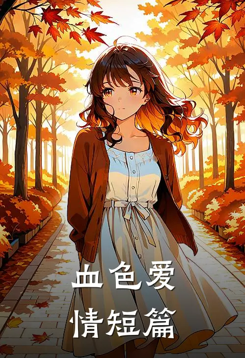 血色爱情短篇