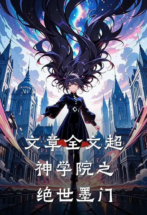 文章全文超神学院之绝世墨门