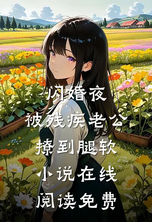 闪婚夜，被残疾老公撩到腿软小说在线阅读免费