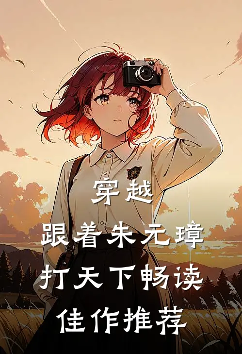 穿越：跟着朱元璋打天下畅读佳作推荐