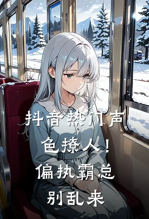 抖音热门声色撩人！偏执霸总别乱来