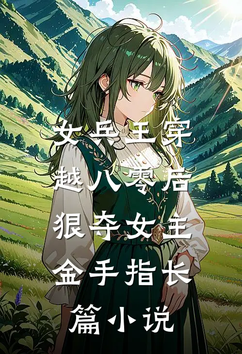 女兵王穿越八零后，狠夺女主金手指长篇小说