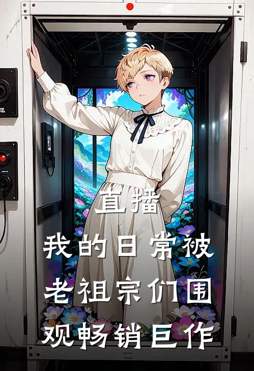 直播：我的日常被老祖宗们围观畅销巨作