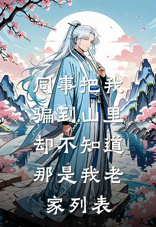 同事把我骗到山里，却不知道那是我老家列表