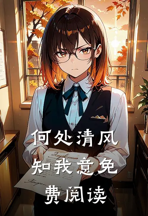 何处清风知我意免费阅读