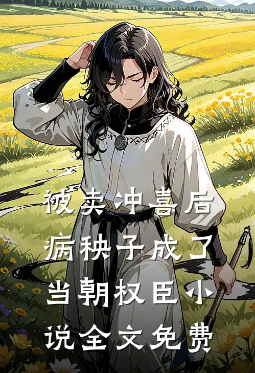 被卖冲喜后，病秧子成了当朝权臣小说全文免费