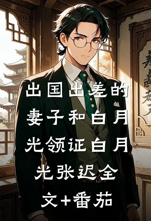 出国出差的妻子和白月光领证白月光张迟全文+番茄