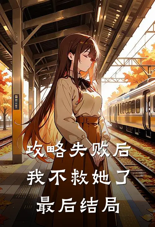 攻略失败后，我不救她了最后结局