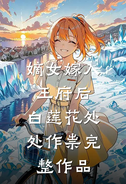 嫡女嫁入王府后，白莲花处处作祟完整作品