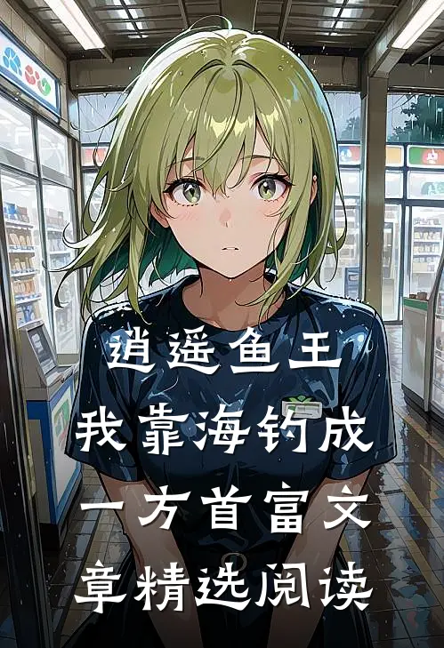 逍遥鱼王：我靠海钓成一方首富文章精选阅读