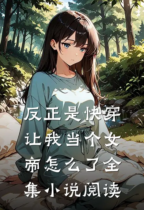 反正是快穿让我当个女帝怎么了全集小说阅读