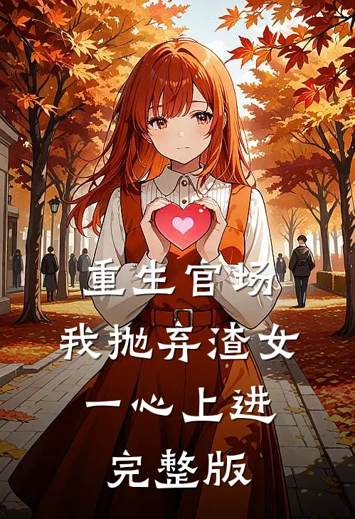 重生官场：我抛弃渣女，一心上进完整版