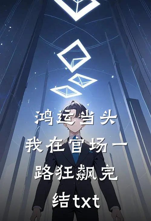 鸿运当头：我在官场一路狂飙完结txt
