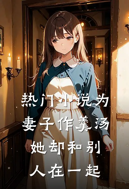 热门小说为妻子作羹汤，她却和别人在一起