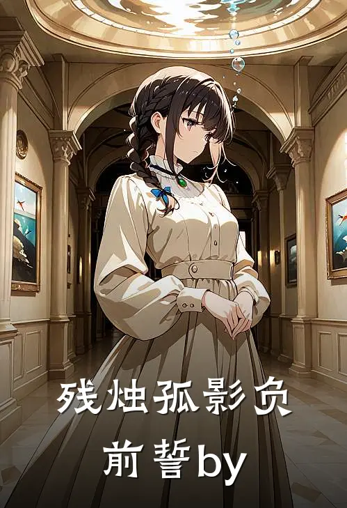 残烛孤影负前誓by
