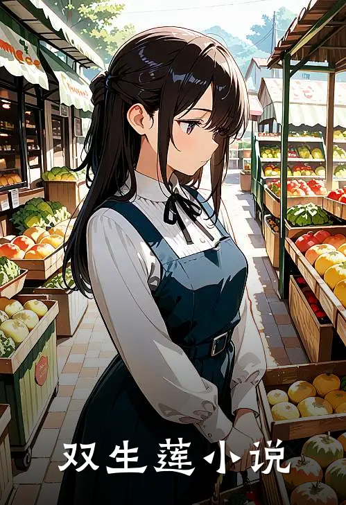 双生莲小说