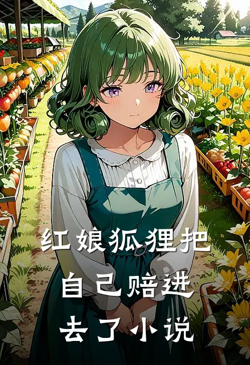 红娘狐狸把自己赔进去了小说