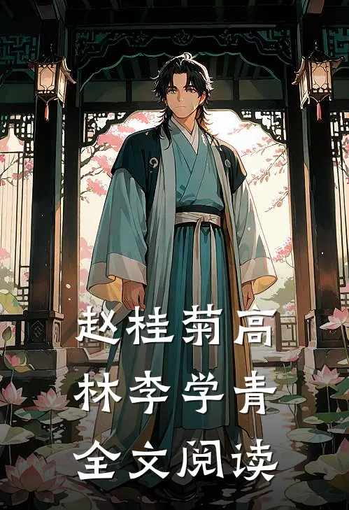 赵桂菊高林李学青全文阅读