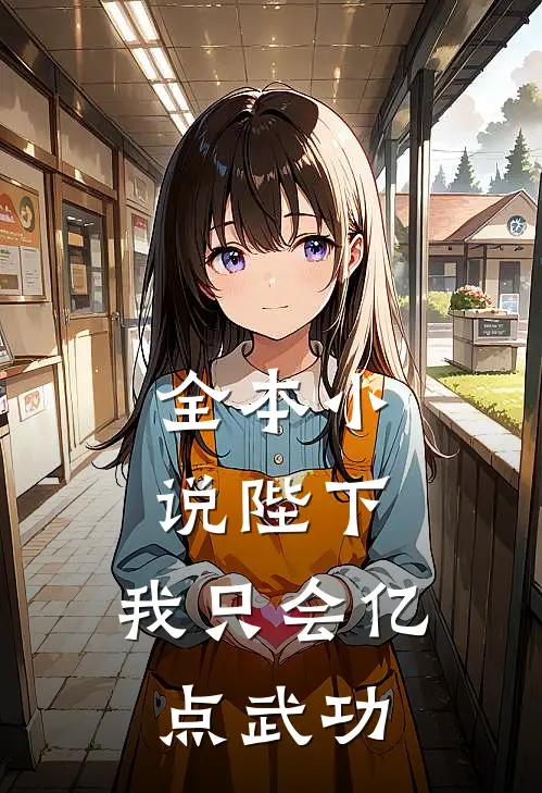 全本小说陛下，我只会亿点武功