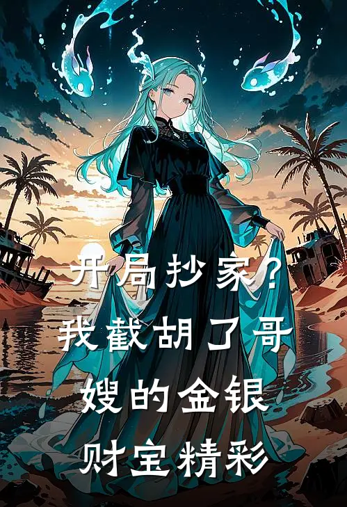开局抄家？我截胡了哥嫂的金银财宝精彩