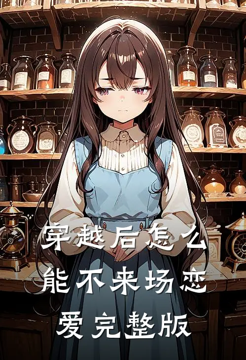 穿越后怎么能不来场恋爱完整版