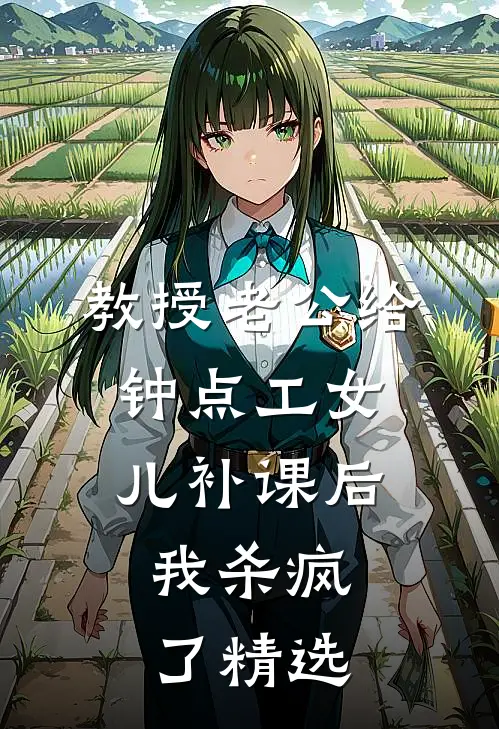 教授老公给钟点工女儿补课后，我杀疯了精选