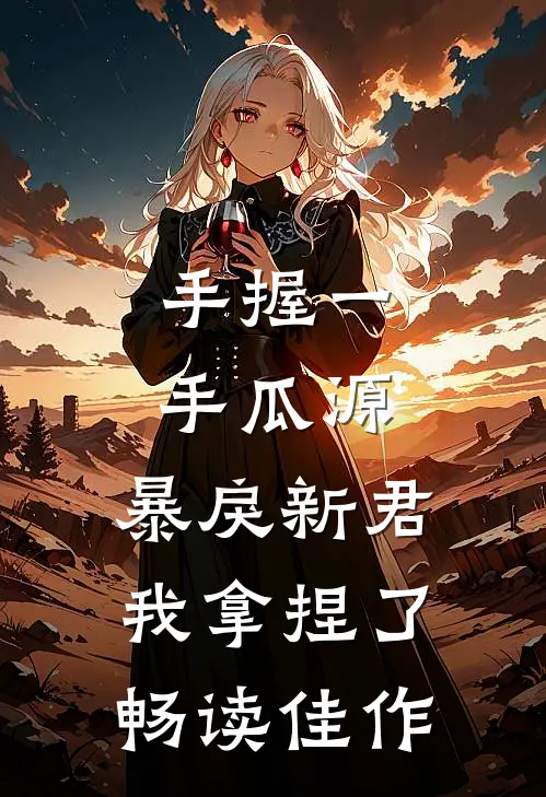 手握一手瓜源，暴戾新君我拿捏了畅读佳作