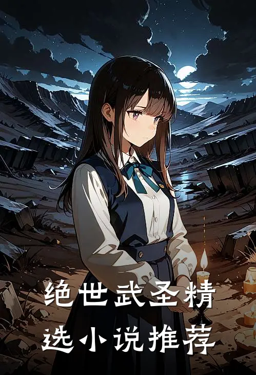 绝世武圣精选小说推荐