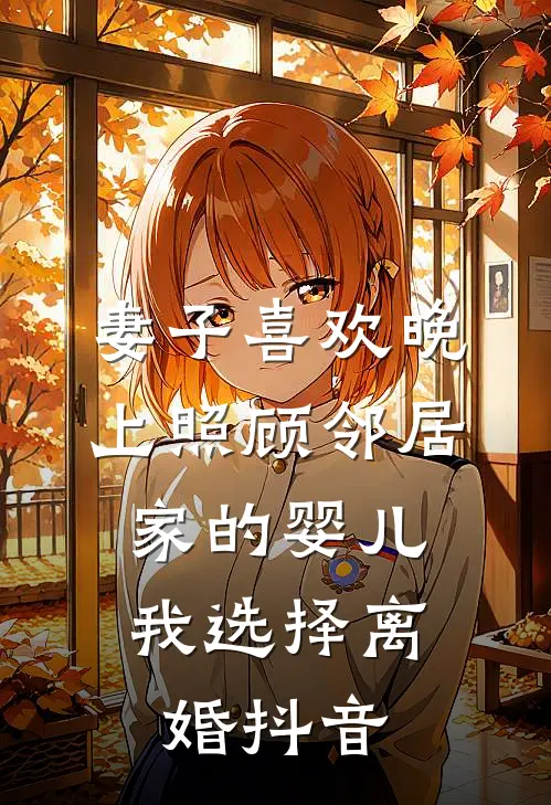 妻子喜欢晚上照顾邻居家的婴儿，我选择离婚抖音