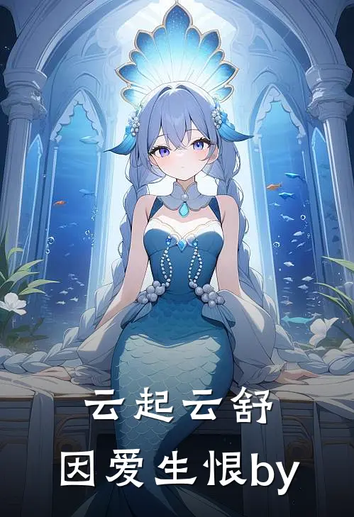云起云舒，因爱生恨by