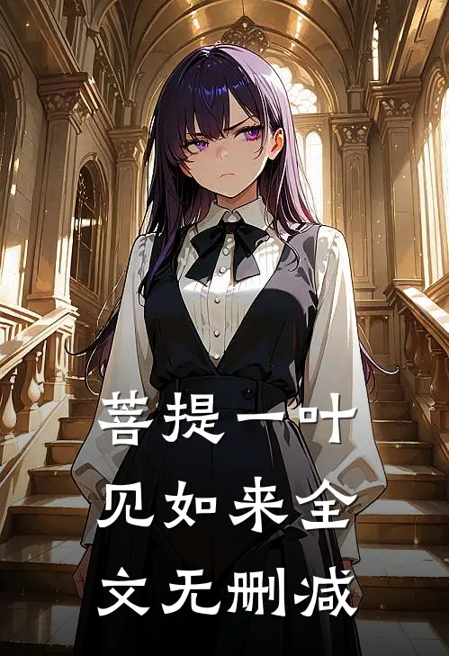 菩提一叶见如来全文无删减