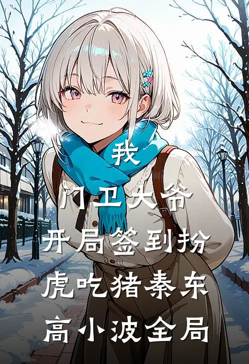 我，门卫大爷，开局签到扮虎吃猪秦东高小波全局