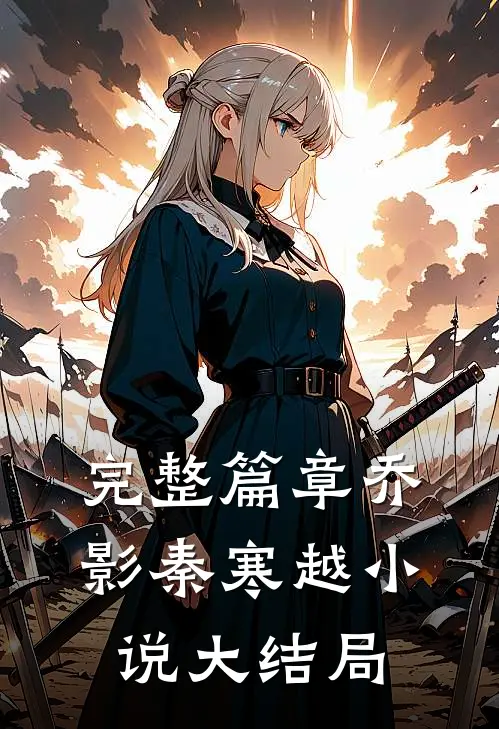 完整篇章乔影秦寒越小说大结局
