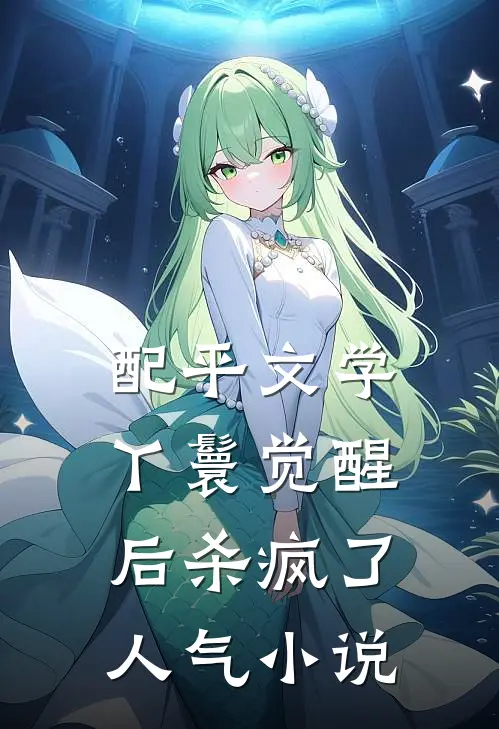 配平文学丫鬟觉醒后杀疯了人气小说