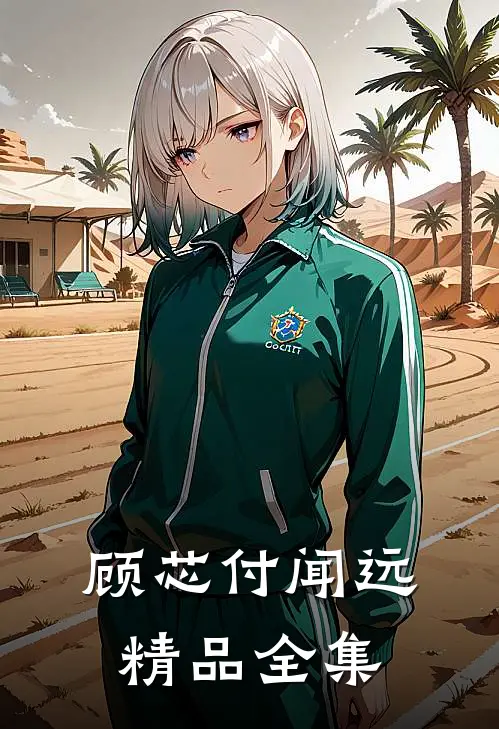 顾芯付闻远精品全集