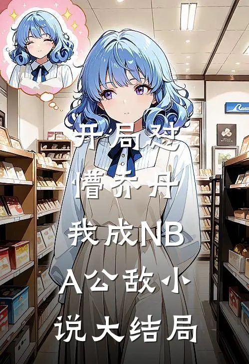 开局怼懵乔丹，我成NBA公敌小说大结局